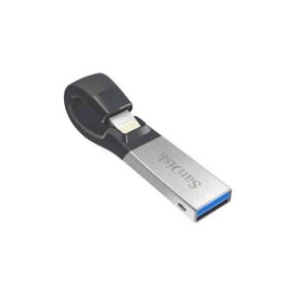 Sandisk IXPAND 64GB Flash Drive