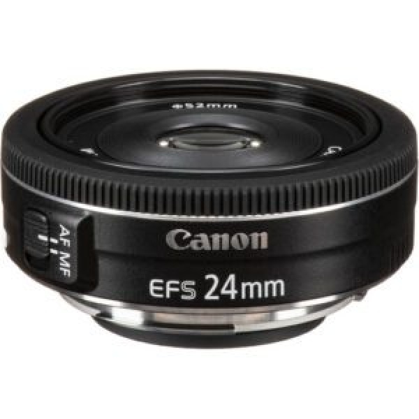 Canon Lens EF 24MM F/2.8L IS USM