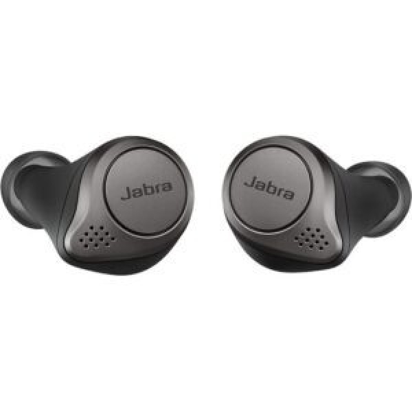 JABRA ELITE 3 DARK GREY TRUE WIRELESS EARBUDS