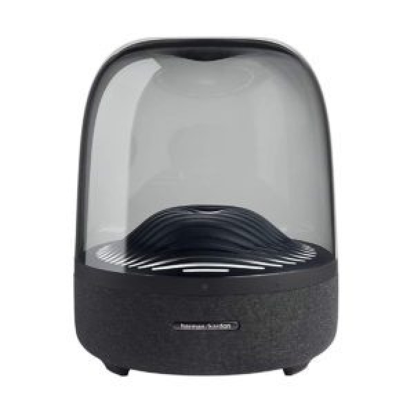 HARMAN KARDON AURA STUDIO 3 BLACK SPEAKER