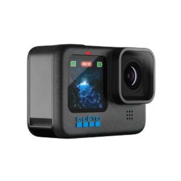 Go Pro Hero 12 Black Camera - Image 2