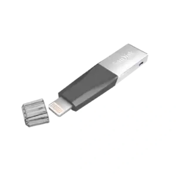 Sandisk IXPAND 16GB Mini Flash Drive - Image 2