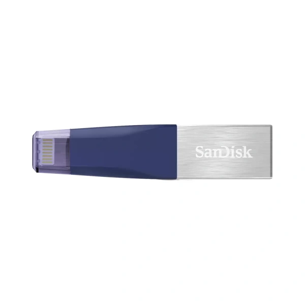 Sandisk IXPAND 32GB Mini Flash Drive - Image 2