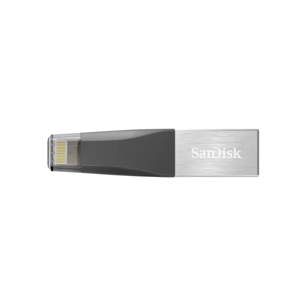 Sandisk IXPAND 16GB Mini Flash Drive - Image 4