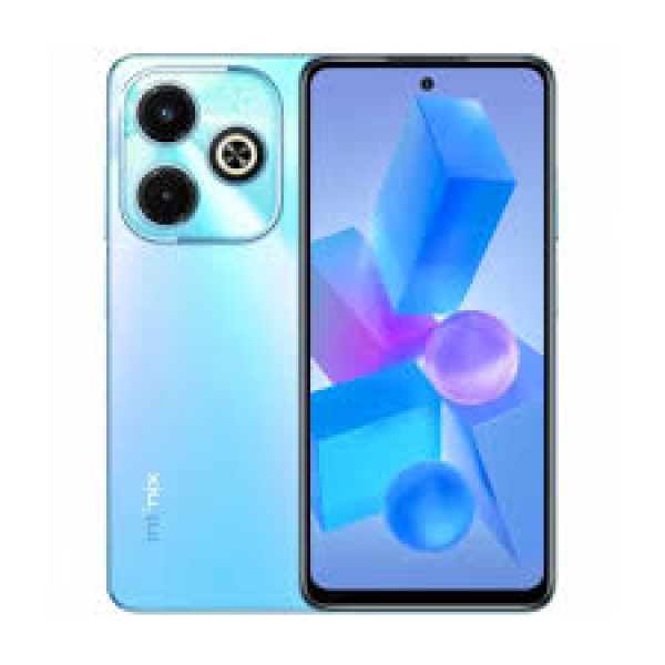 INFINIX HOT 40i X6528 (8+256GB) PALM BLUE