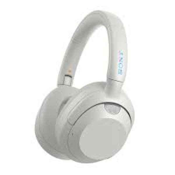 SONY WH-ULT900N BLUETOOTH HEADPHONE OFF WHITE