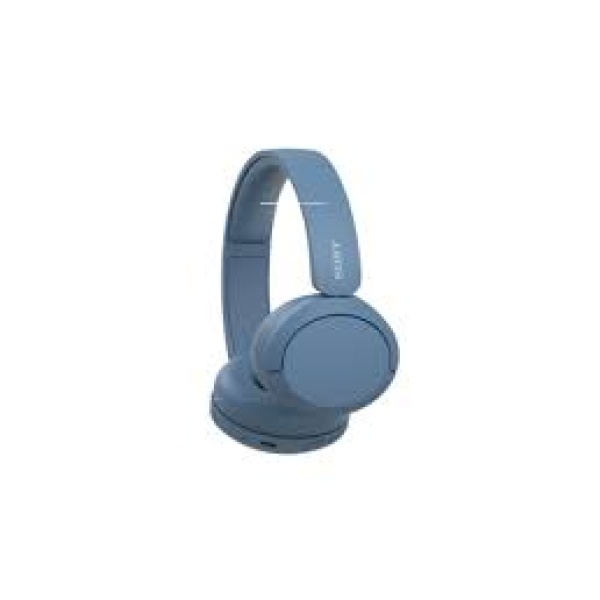 SONY WH-CH520 BLUE BLUETOOTH HEADPHONE