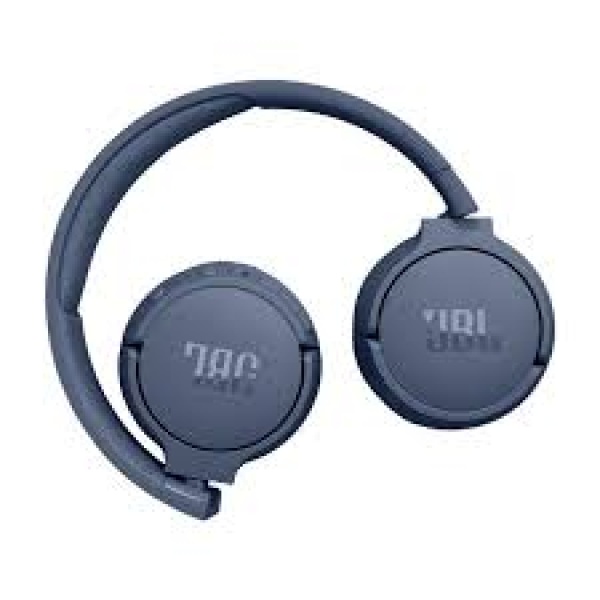 JBL TUNE 670BTNC BLUE NOISE CANCELLING HEADPHONE