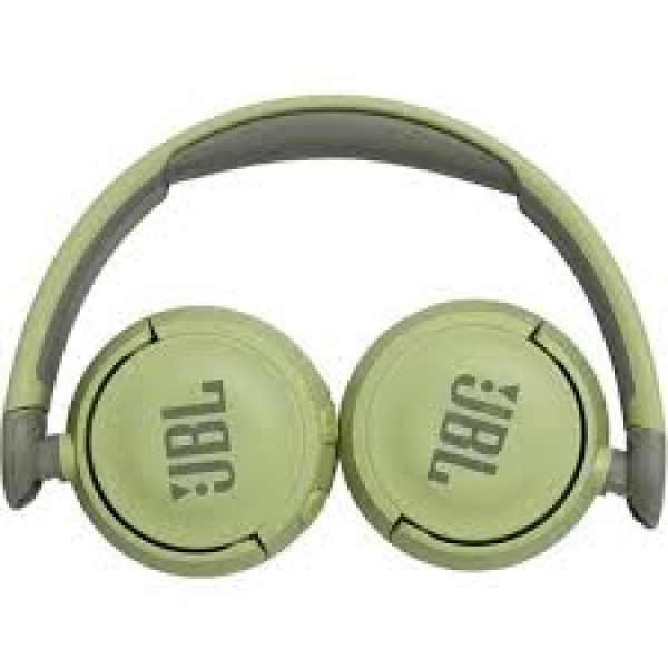 JBL HEADPHONE JR310BT GREEN