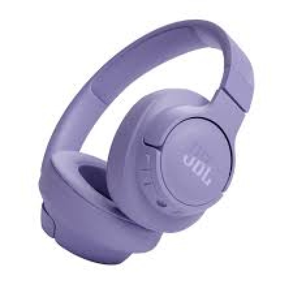 JBL TUNE 720BT PURPLE WIRELESS HEADPHONE