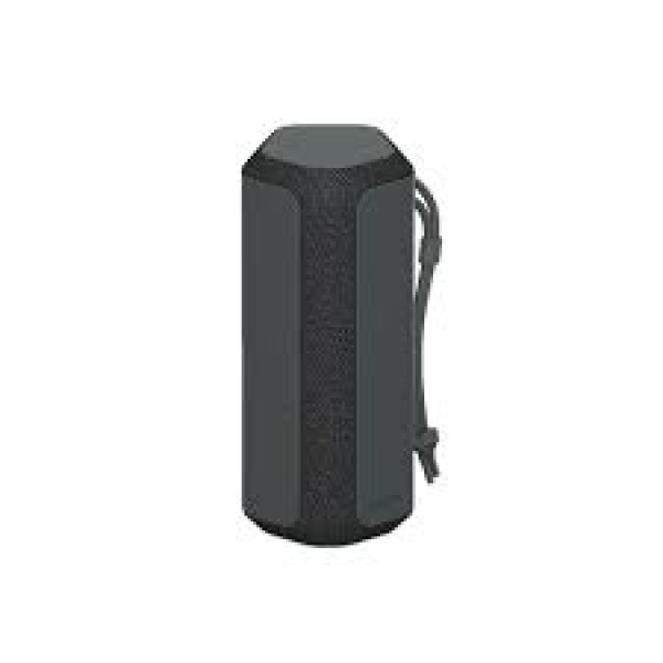 SONY SRS-XE200 BLACK PORTABLE WIRELESS SPEAKER