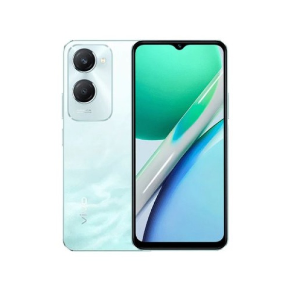 VIVO Y18 V2333 (6+128GB) WAVE AQUA