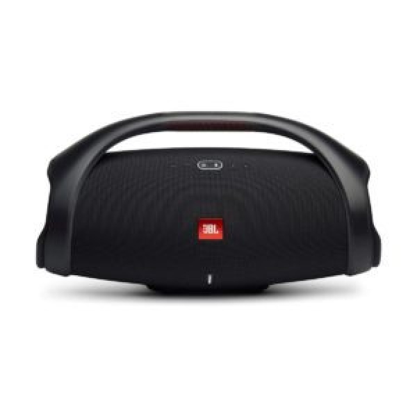 JBL BLACK SPEAKER BOOMBOX 3