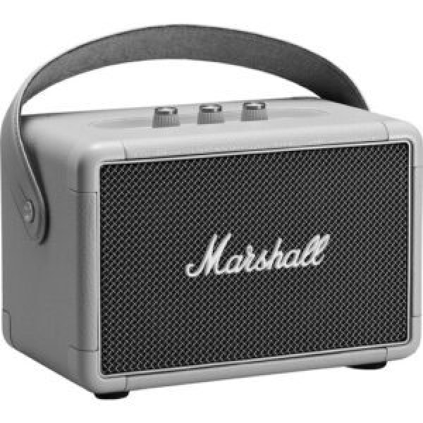 MARSHALL KILBURN II BLACK BT SPEAKER