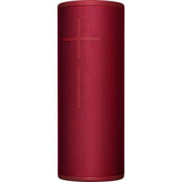 ULTIMATE EARS MEGABOOM 3 SPEAKER NIGHT BLACK