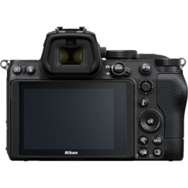 NIKON CAMERA Z5 - Image 3