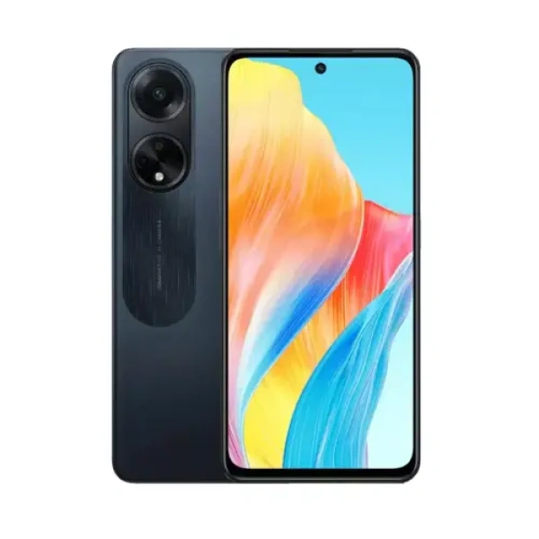 OPPO A98 5G CPH2529 (8+256GB) COOL BLACK