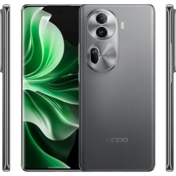 OPPO RENO 11 PRO 5G CPH2607 (12+512GB) PEARL WHITE