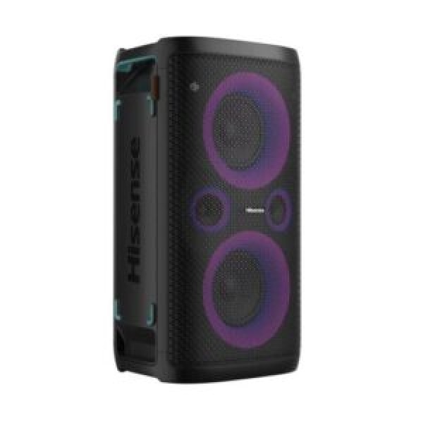 HISENSE BLUETOOTH SPEAKER HP100 PARTY ROCKER