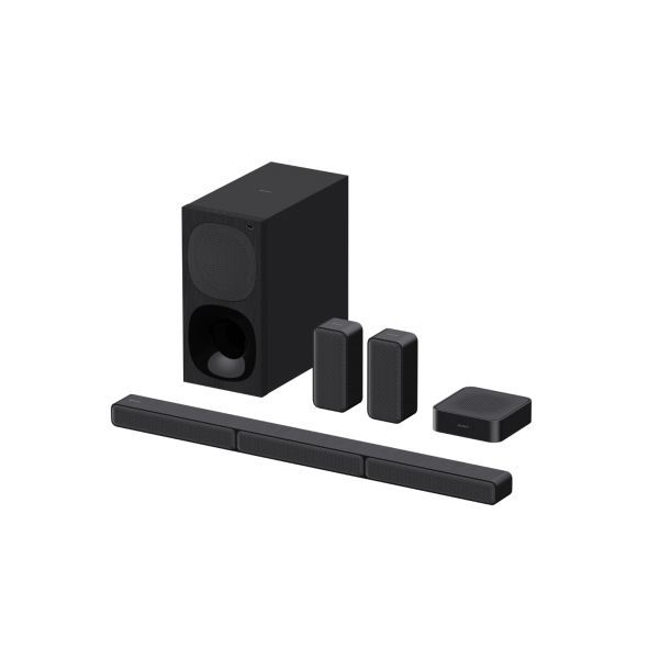 JBL SOUNDBAR BAR800 PRO BLACK