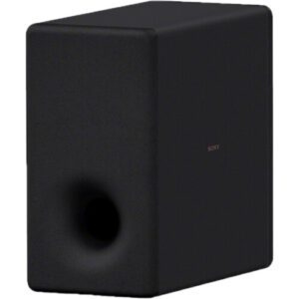 SONY WIRELESS SUBWOOFER SA-SW3