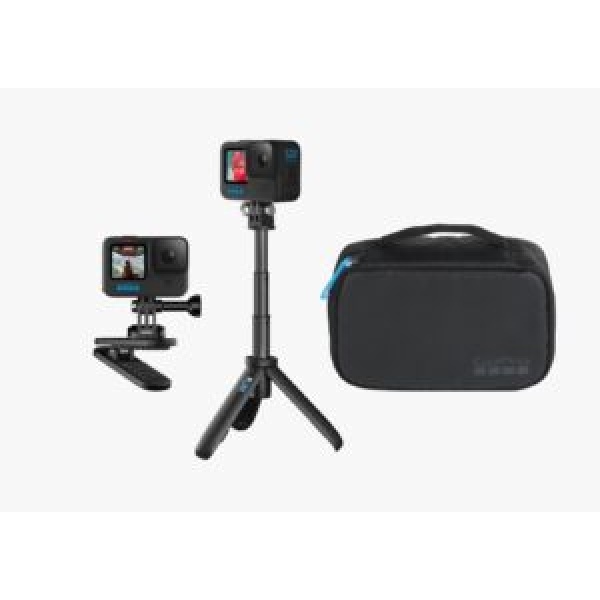 Go Pro Travel Kit