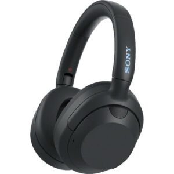 SONY WH-ULT900N BLACK BLUETOOTH HEADPHONE