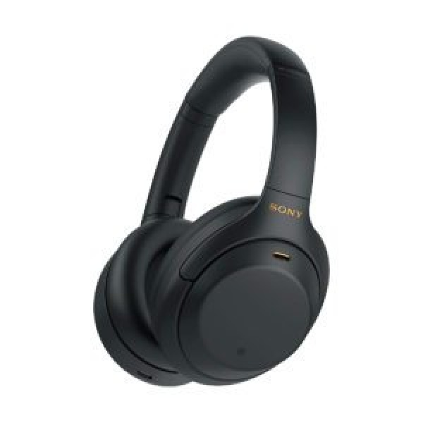 SONY WH-CH720N BLACK BLUETOOTH HEADPHONE