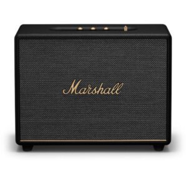 MARSHALL WOBURN II BT SPEAKER BLACK