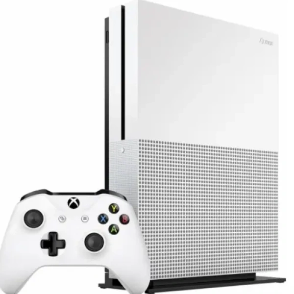 MICROSOFT XBOX ONE S 1TB CONSOLE+ FORZA HORIZON 4