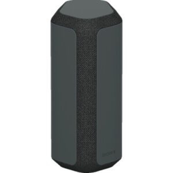 SONY SRS-XE300 BLACK PORTABLE WIRELESS SPEAKER