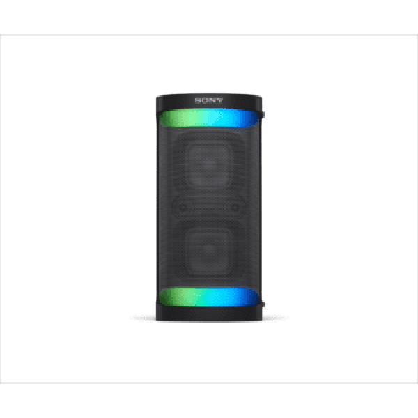 SONY SRS-XP500 PARTY SPEAKER