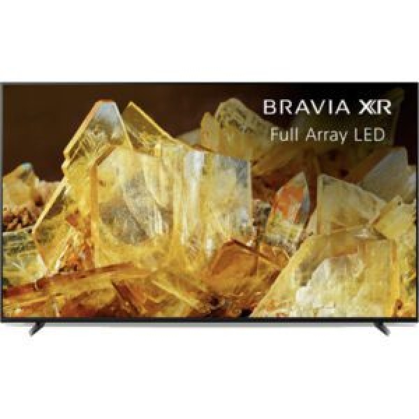 SONY 65" XR-65X90L